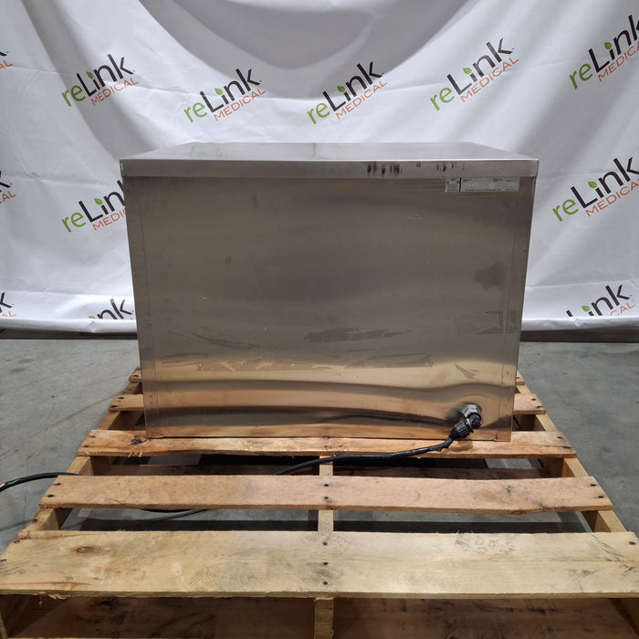 Blickman Industries Blickman 7925 SSD Warming Cabinet Medical Furniture reLink Medical