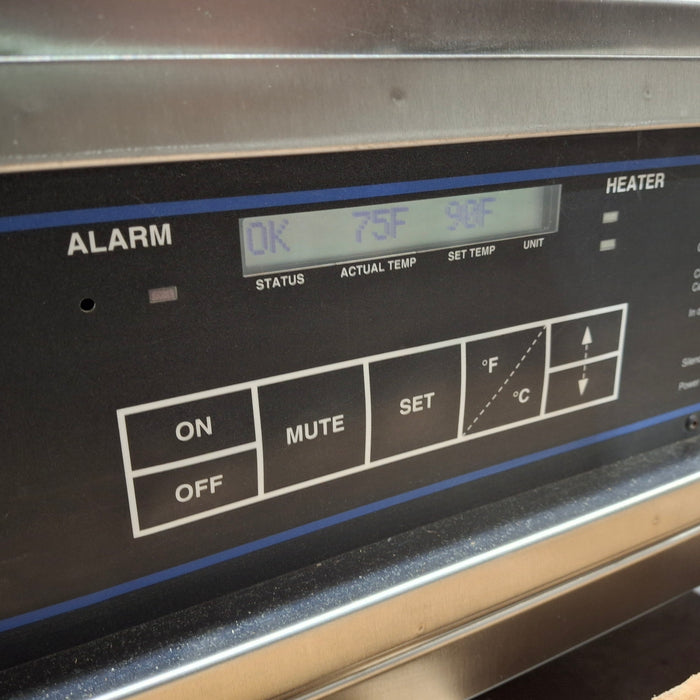 Blickman Industries Blickman 7925 SSD Warming Cabinet Medical Furniture reLink Medical