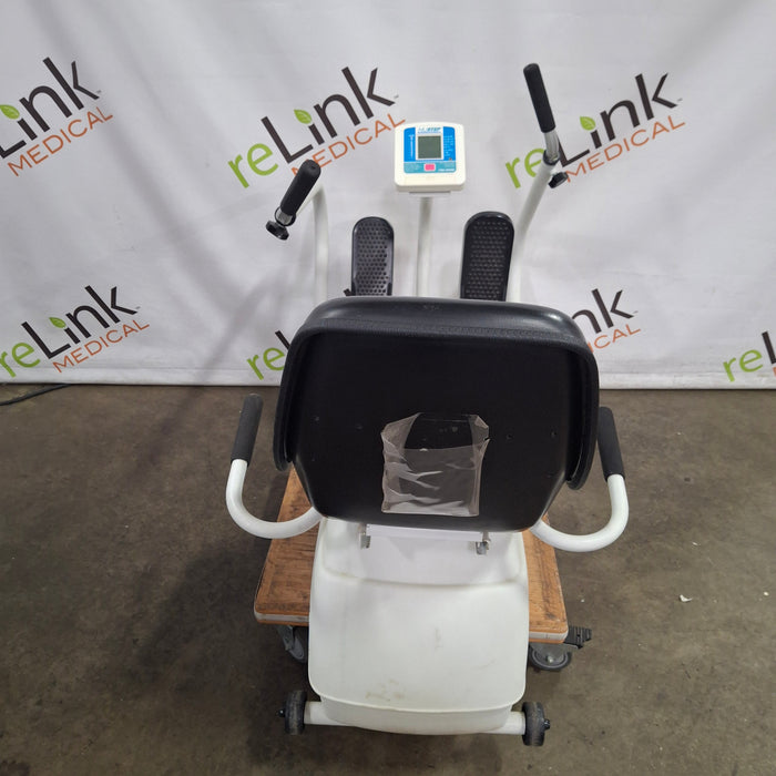 NuStep, Inc. TRS 3000 Recumbent Cross Trainer