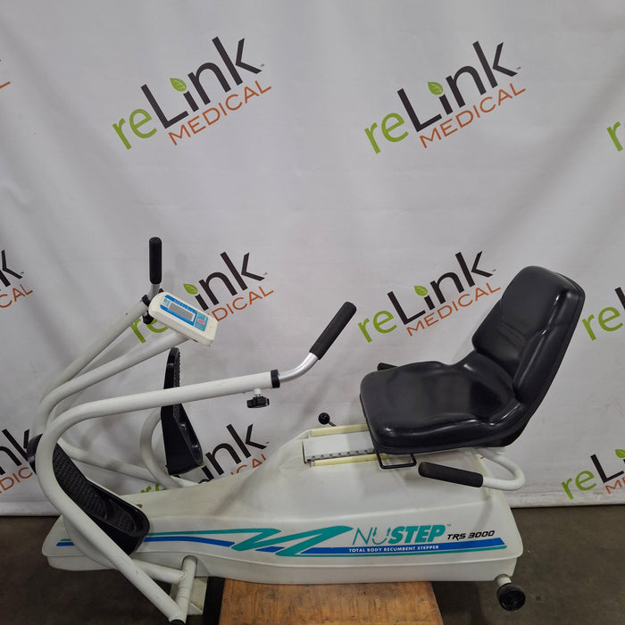 NuStep, Inc. TRS 3000 Recumbent Cross Trainer