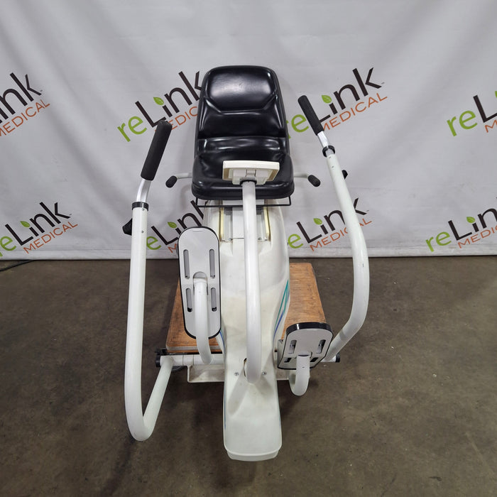 NuStep, Inc. TRS 3000 Recumbent Cross Trainer