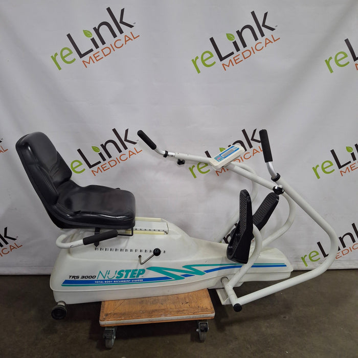 NuStep, Inc. TRS 3000 Recumbent Cross Trainer