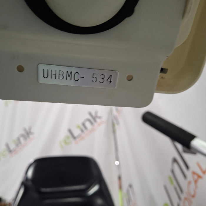 NuStep, Inc. TRS 3000 Recumbent Cross Trainer