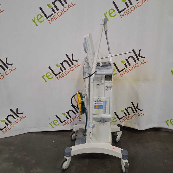 Maquet Maquet Servo-I Ventilator Respiratory reLink Medical