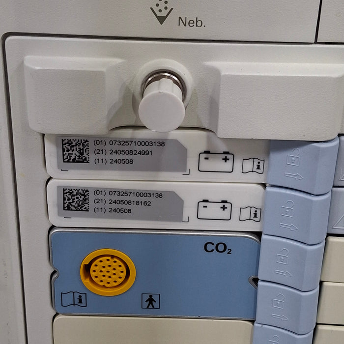 Maquet Maquet Servo-I Ventilator Respiratory reLink Medical