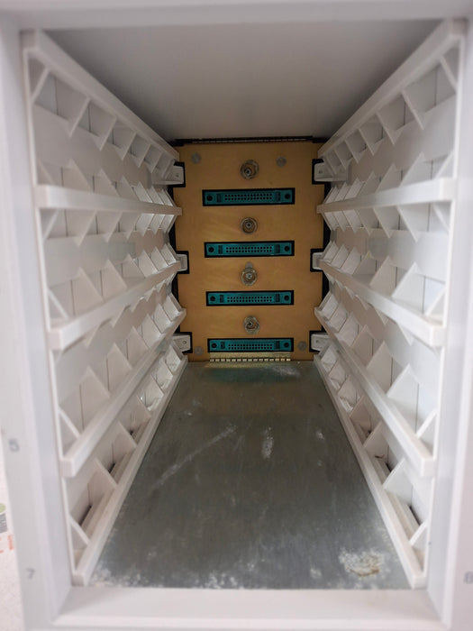 GE Healthcare TRAM-RAC 4A Module Rack