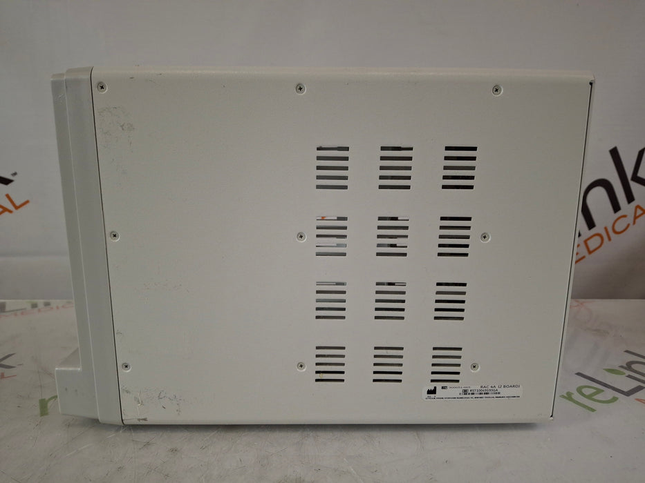 GE Healthcare TRAM-RAC 4A Module Rack