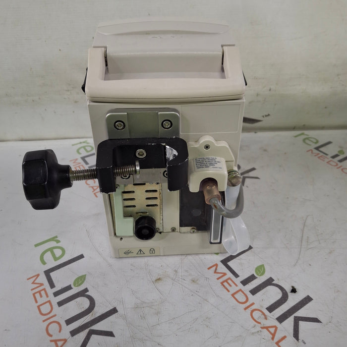 CareFusion CareFusion Alaris 8015 Small Screen POC Infusion Pump Infusion Pump reLink Medical