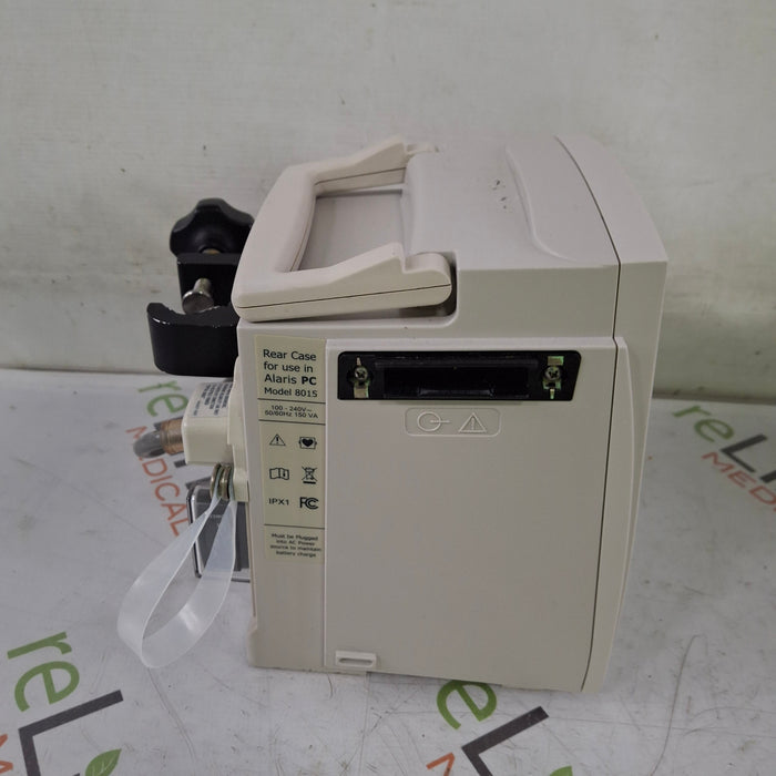 CareFusion CareFusion Alaris 8015 Small Screen POC Infusion Pump Infusion Pump reLink Medical