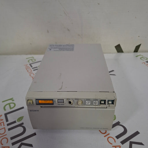 Sony Sony UP-897MD Imager / Printer Ultrasound reLink Medical