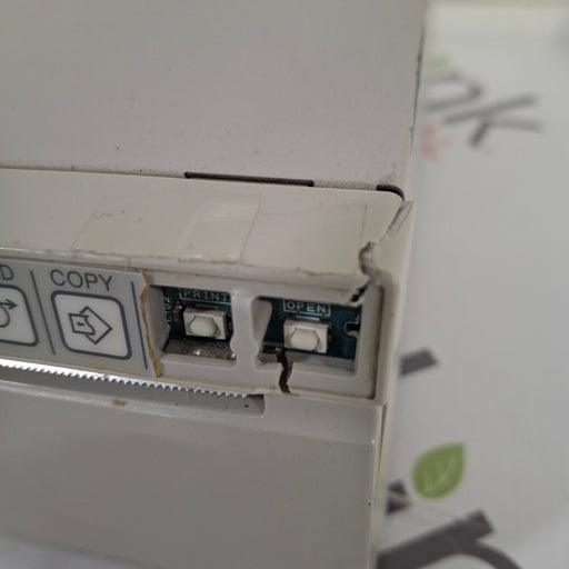 Sony Sony UP-897MD Imager / Printer Ultrasound reLink Medical