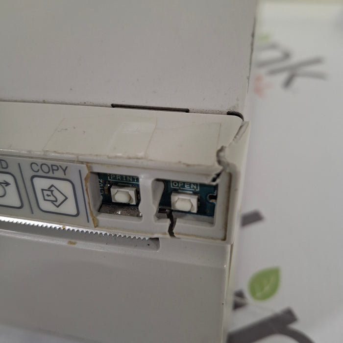 Sony Sony UP-897MD Imager / Printer Ultrasound reLink Medical