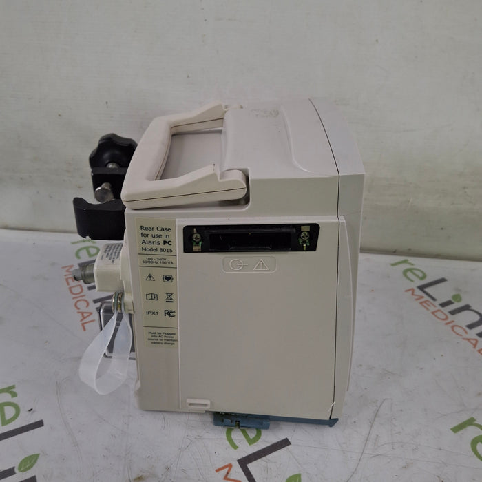 CareFusion CareFusion Alaris 8015 Small Screen POC Infusion Pump Infusion Pump reLink Medical