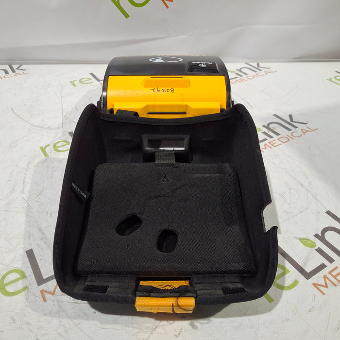 Medtronic Medtronic LifePak CR Plus Defibrillator Defibrillators reLink Medical
