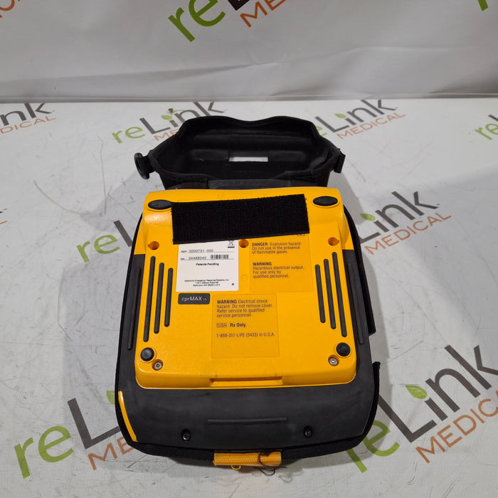 Medtronic Medtronic LifePak CR Plus Defibrillator Defibrillators reLink Medical