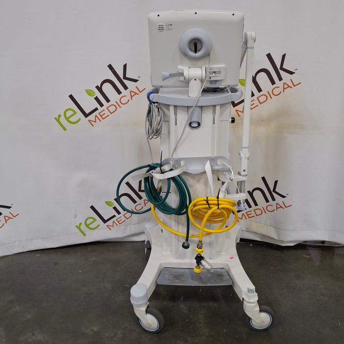 Maquet Maquet Servo-I Ventilator Respiratory reLink Medical