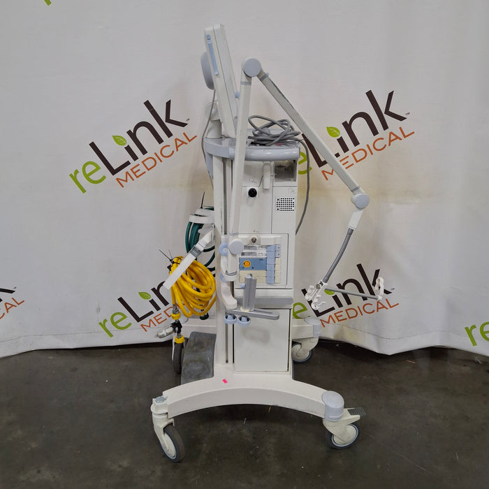 Maquet Maquet Servo-I Ventilator Respiratory reLink Medical