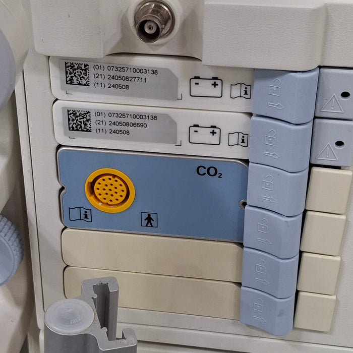 Maquet Maquet Servo-I Ventilator Respiratory reLink Medical