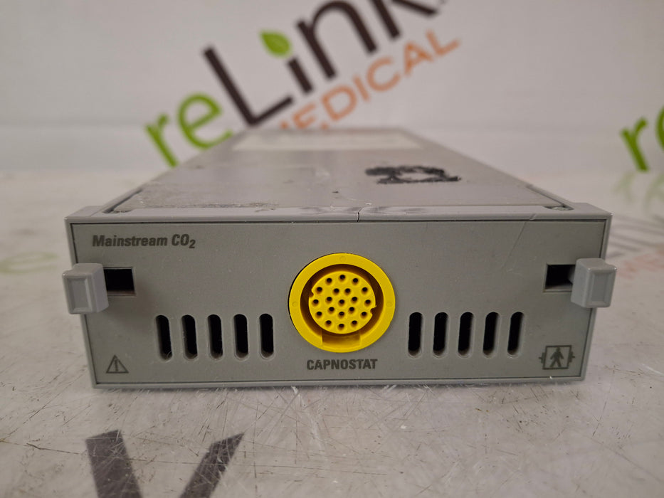 GE Healthcare Capnostat Mainstream CO2 Module