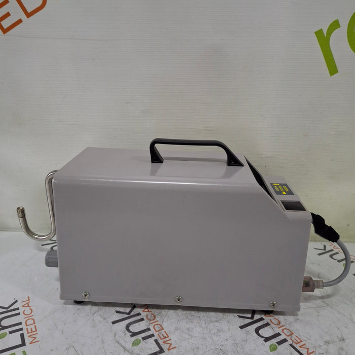 Precision Medical Precision Medical PM15 EasyAir Compressor Research Lab reLink Medical