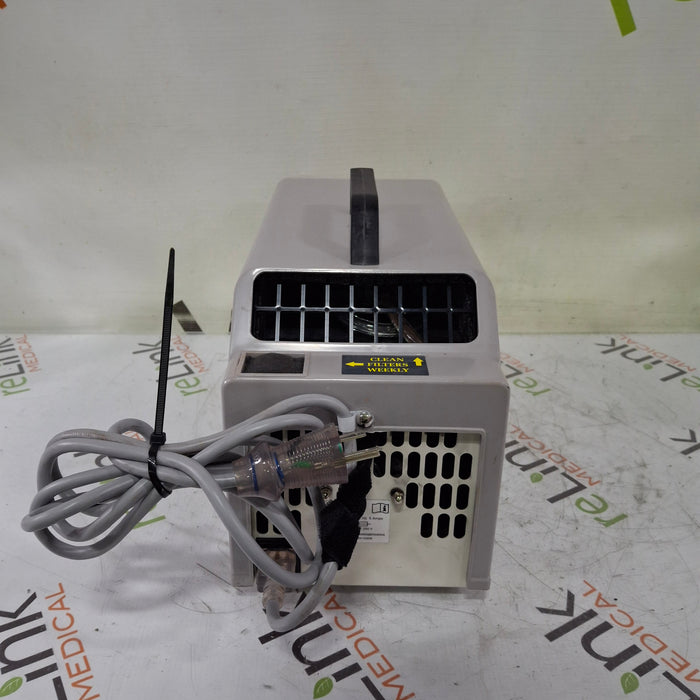 Precision Medical Precision Medical PM15 EasyAir Compressor Research Lab reLink Medical