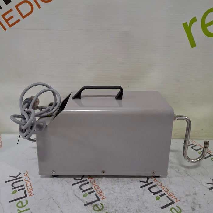 Precision Medical Precision Medical PM15 EasyAir Compressor Research Lab reLink Medical