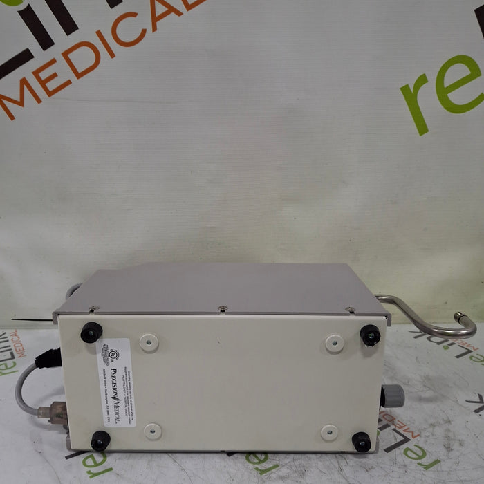 Precision Medical Precision Medical PM15 EasyAir Compressor Research Lab reLink Medical