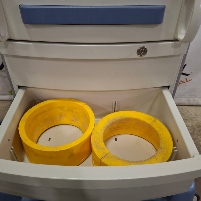 Draeger Medical Draeger Medical Fabius MRI Anesthesia Machine Anesthesia reLink Medical