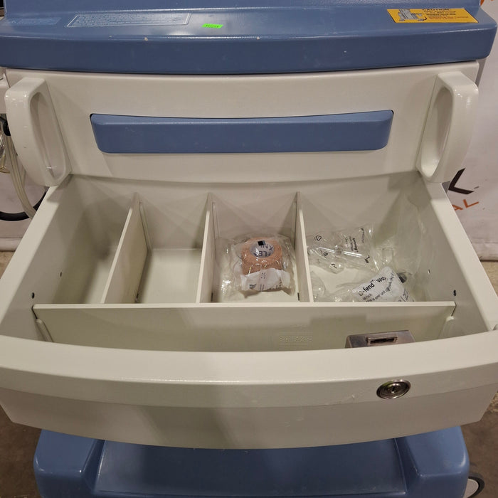 Draeger Medical Draeger Medical Fabius MRI Anesthesia Machine Anesthesia reLink Medical