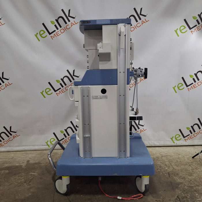 Draeger Medical Draeger Medical Fabius MRI Anesthesia Machine Anesthesia reLink Medical