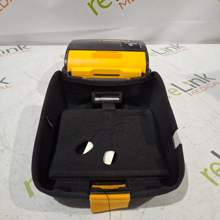 Medtronic Medtronic LifePak CR Plus Defibrillator Defibrillators reLink Medical