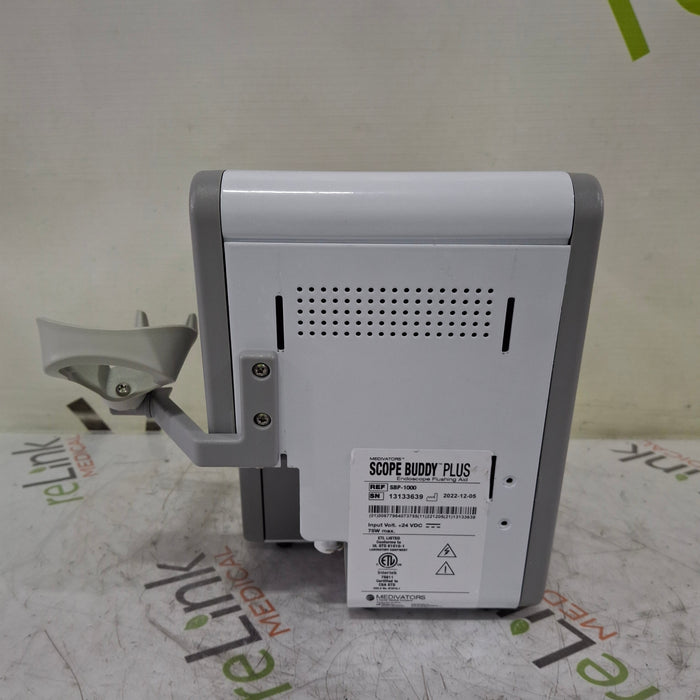 Medivators Scope Buddy Plus Endoscope Reprocessor