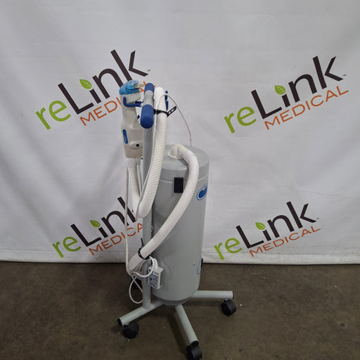 Stryker Stryker 940 Cast Saw with 986 Cast Vac Surgical Power Instruments reLink Medical