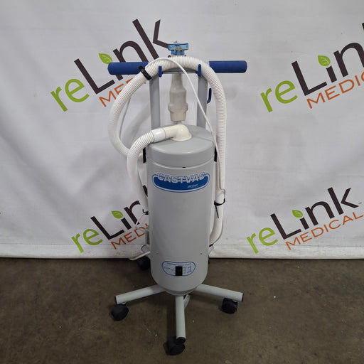 Stryker Stryker 940 Cast Saw with 986 Cast Vac Surgical Power Instruments reLink Medical