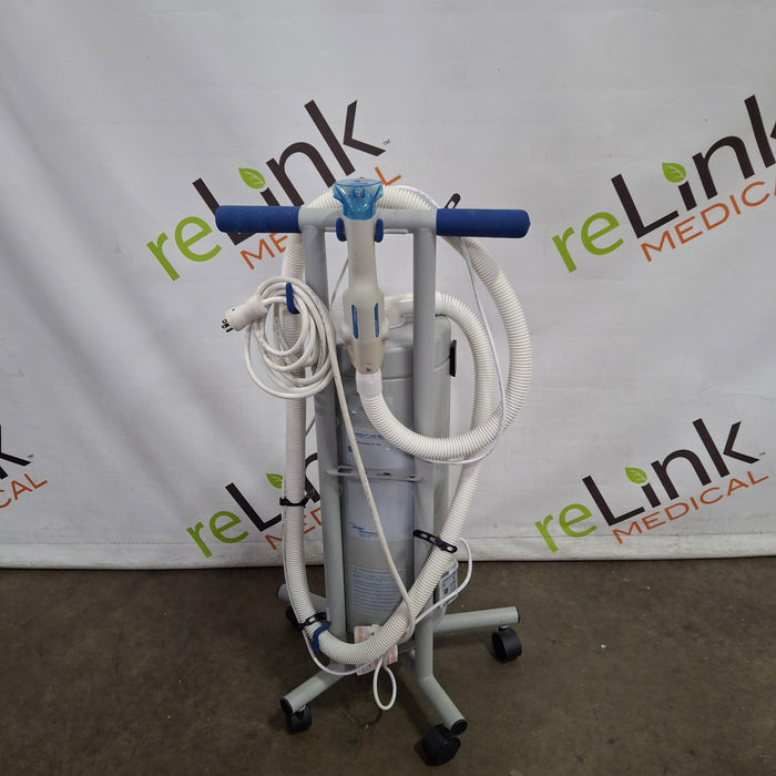 Stryker Stryker 940 Cast Saw with 986 Cast Vac Surgical Power Instruments reLink Medical