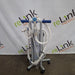 Stryker Stryker 940 Cast Saw with 986 Cast Vac Surgical Power Instruments reLink Medical