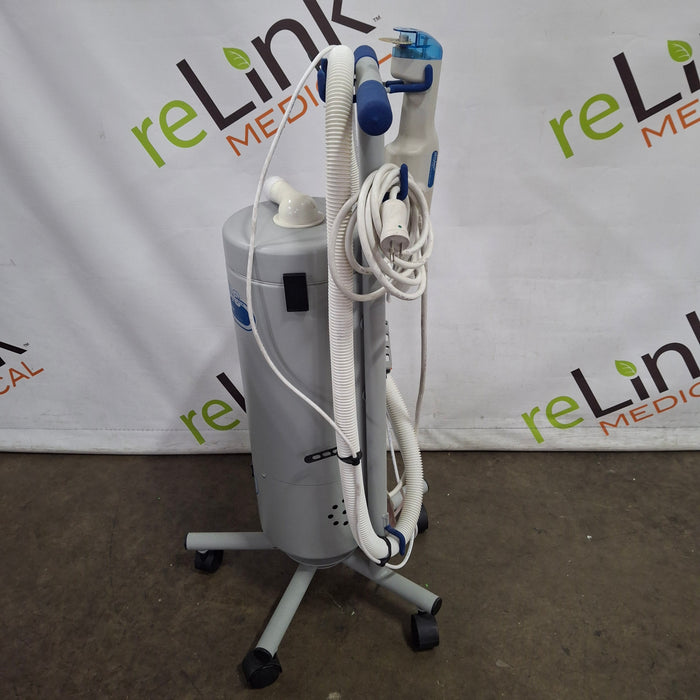 Stryker Stryker 940 Cast Saw with 986 Cast Vac Surgical Power Instruments reLink Medical