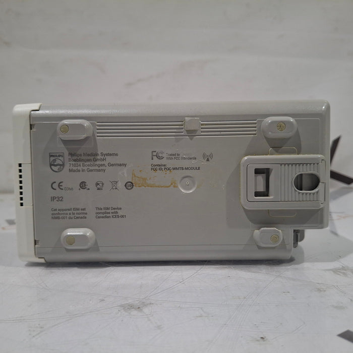 Philips Philips IntelliVue X2 Module - Fast SpO2 Patient Monitors reLink Medical