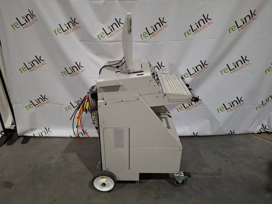 Parks Parks Flo-Lab 2100-SX Vascular System Surgical Equipment reLink Medical