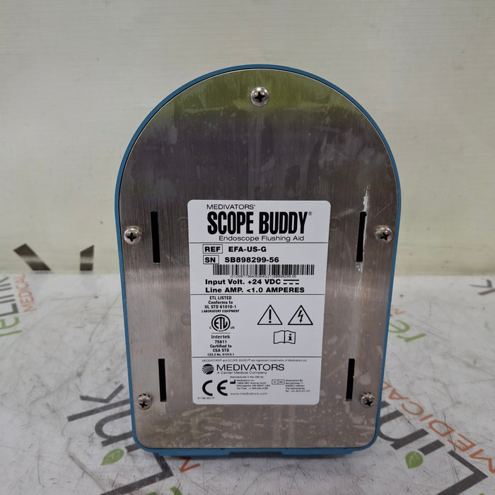 Medivators Medivators Scope Buddy Endoscope Reprocessor Sterilizers & Autoclaves reLink Medical