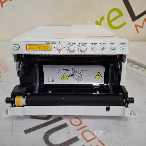 Sony Sony UP-X898MD Hybrid Graphic Printer CR and Imagers reLink Medical