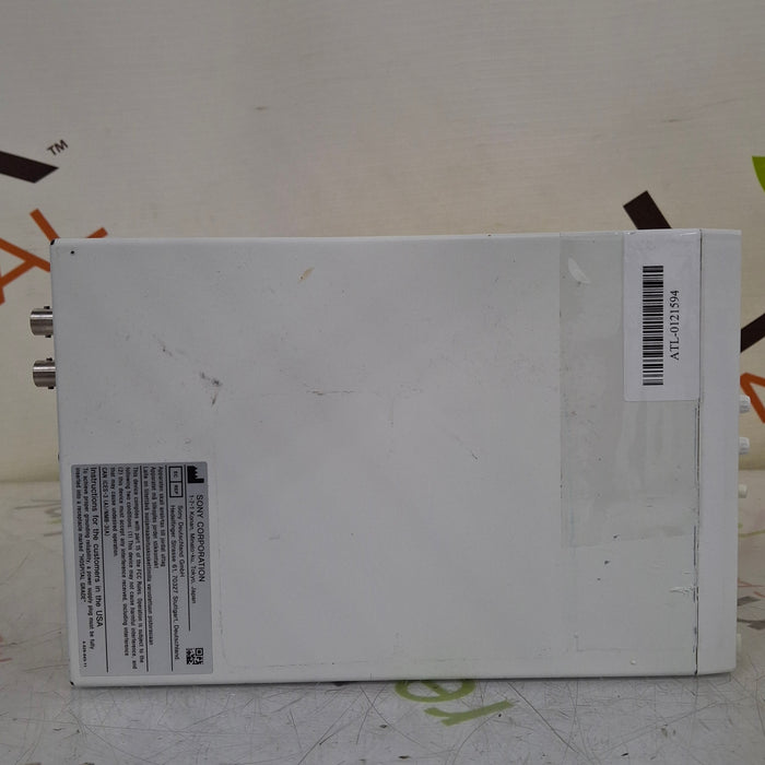 Sony Sony UP-X898MD Hybrid Graphic Printer CR and Imagers reLink Medical