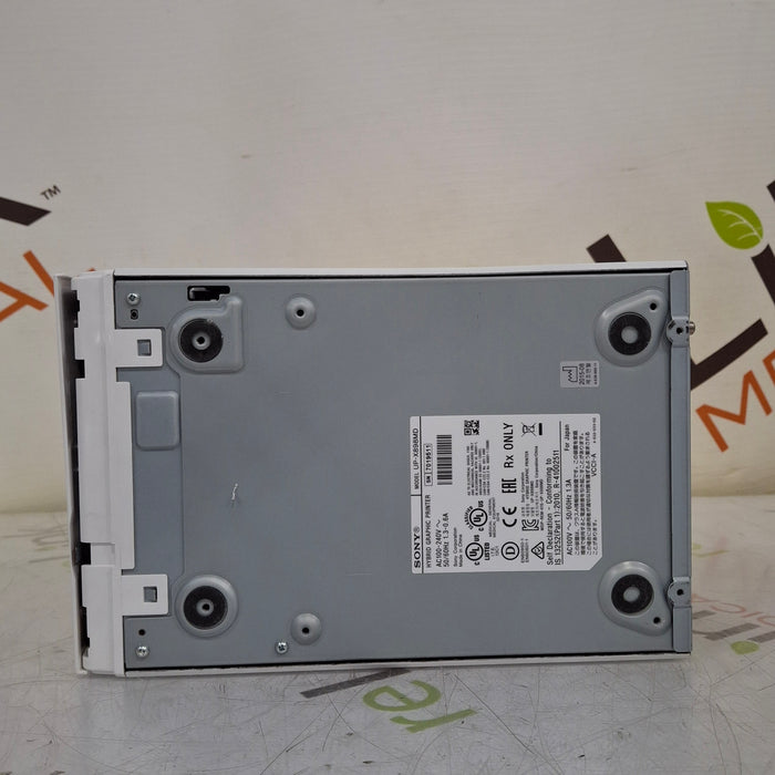 Sony Sony UP-X898MD Hybrid Graphic Printer CR and Imagers reLink Medical