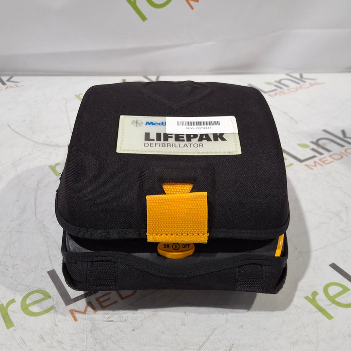 Medtronic Medtronic LifePak CR Plus Defibrillator Defibrillators reLink Medical