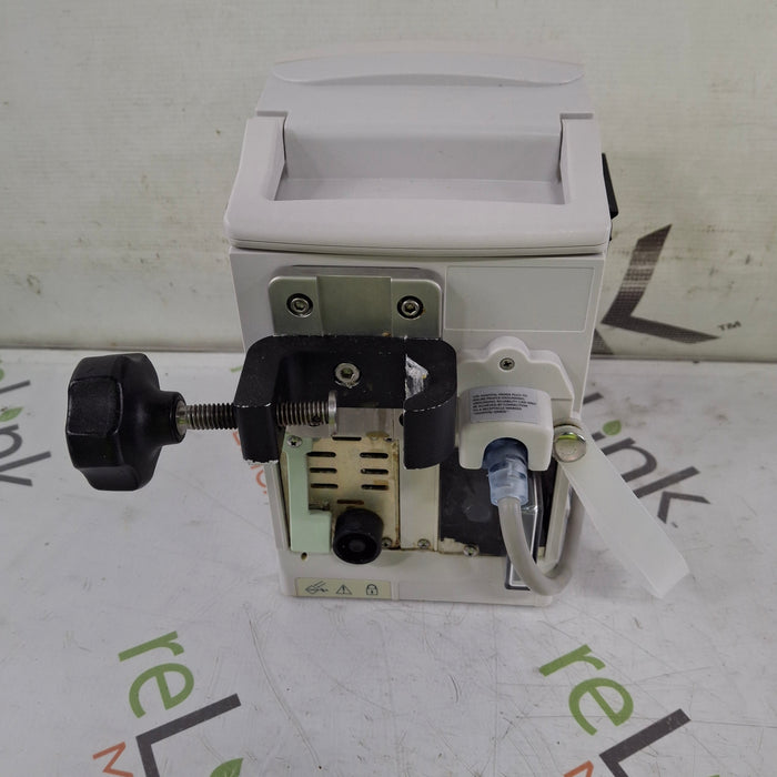 CareFusion CareFusion Alaris 8015 Small Screen POC Infusion Pump Infusion Pump reLink Medical