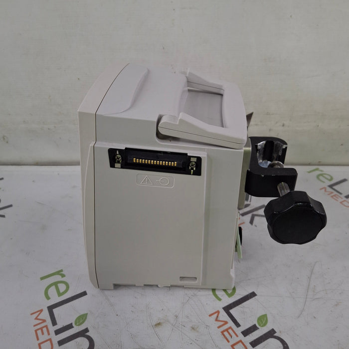 CareFusion CareFusion Alaris 8015 Small Screen POC Infusion Pump Infusion Pump reLink Medical
