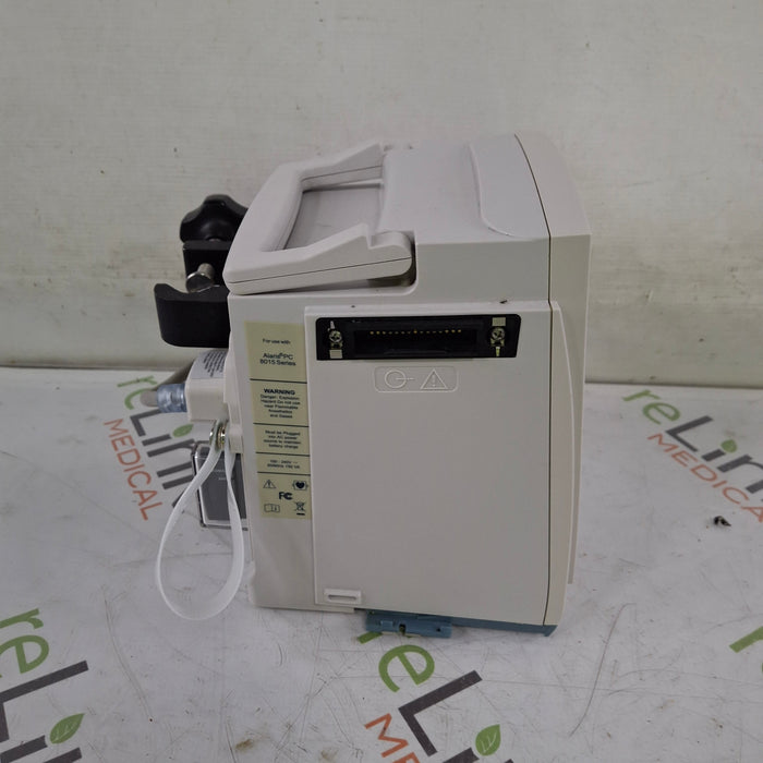 CareFusion CareFusion Alaris 8015 Small Screen POC Infusion Pump Infusion Pump reLink Medical