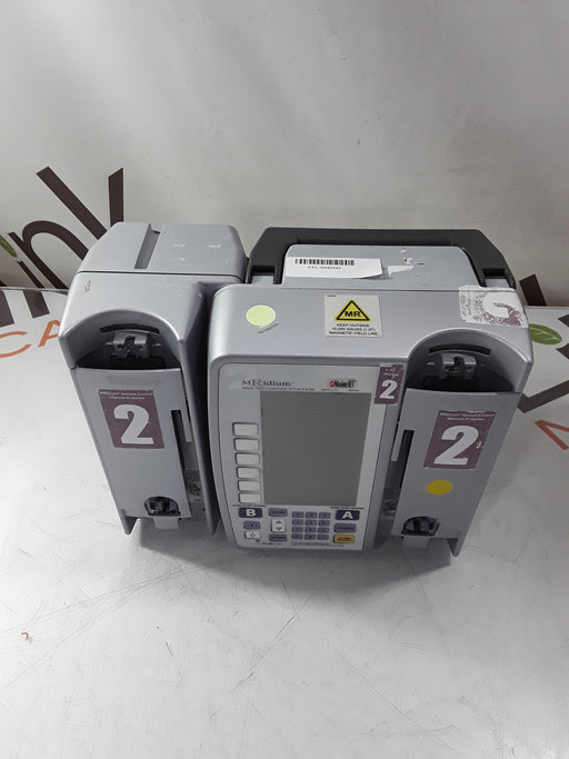 Iradimed Iradimed MRidium 3860+ w/3861 MRI Infusion Pump Infusion Pump reLink Medical