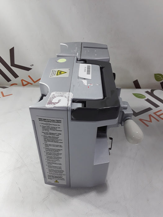 Iradimed Iradimed MRidium 3860+ w/3861 MRI Infusion Pump Infusion Pump reLink Medical
