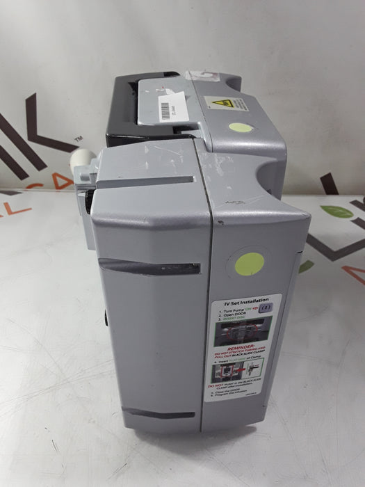 Iradimed Iradimed MRidium 3860+ w/3861 MRI Infusion Pump Infusion Pump reLink Medical